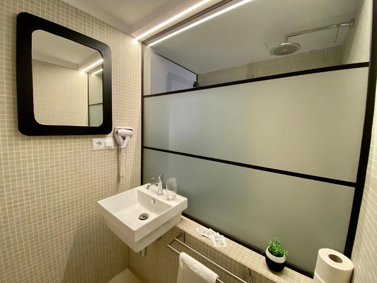 Apartment Sunclub Calavinya 萨洛