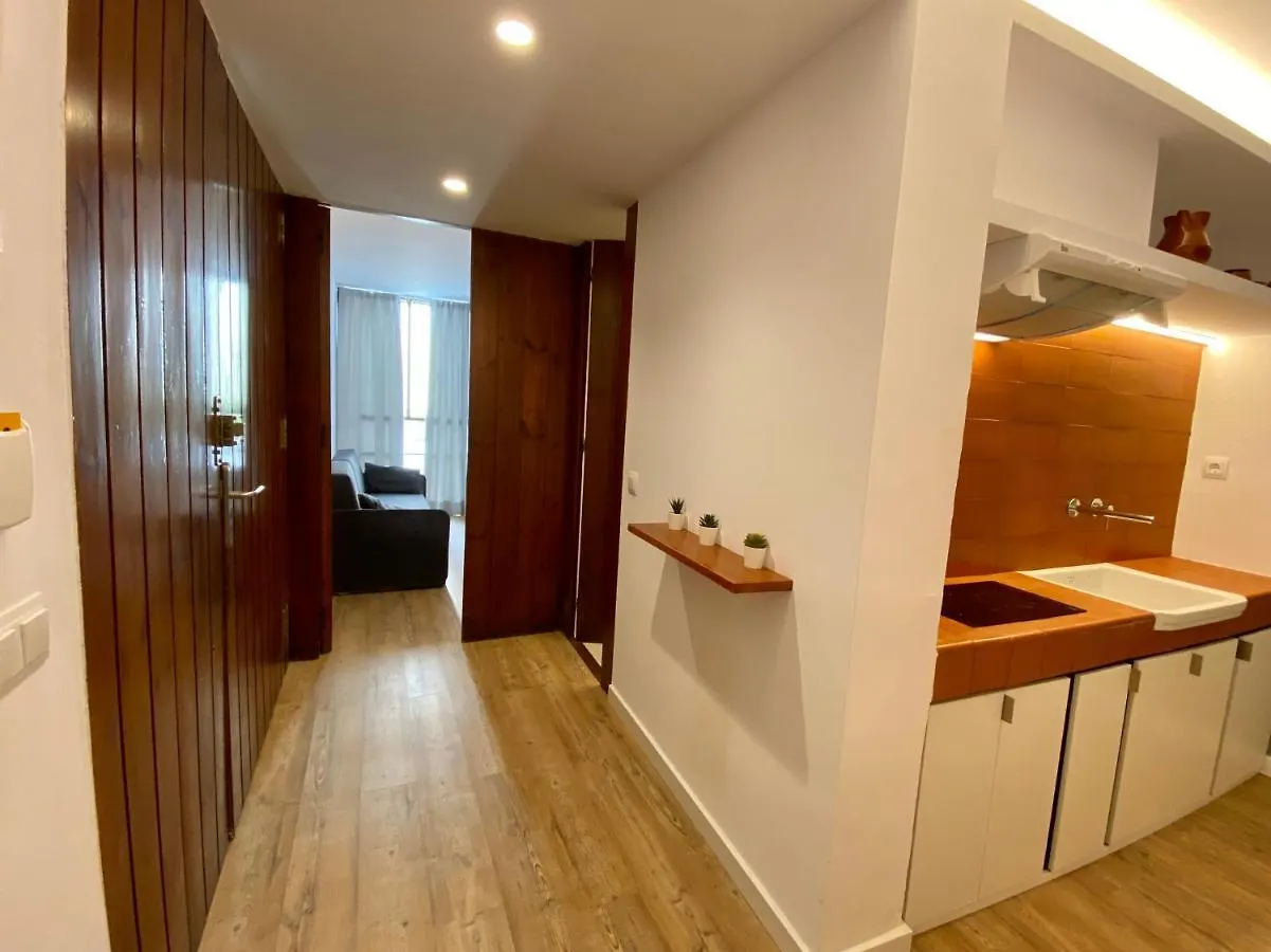 Apartment Sunclub Calavinya 萨洛 西班牙