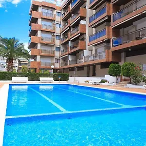 Casalmar Apartamento