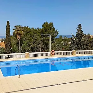 Apartamento Cap Salou, Cerca De La Playa Apartamento