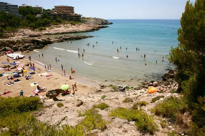 Apartment Sunclub Calavinya Salou 0*,  España