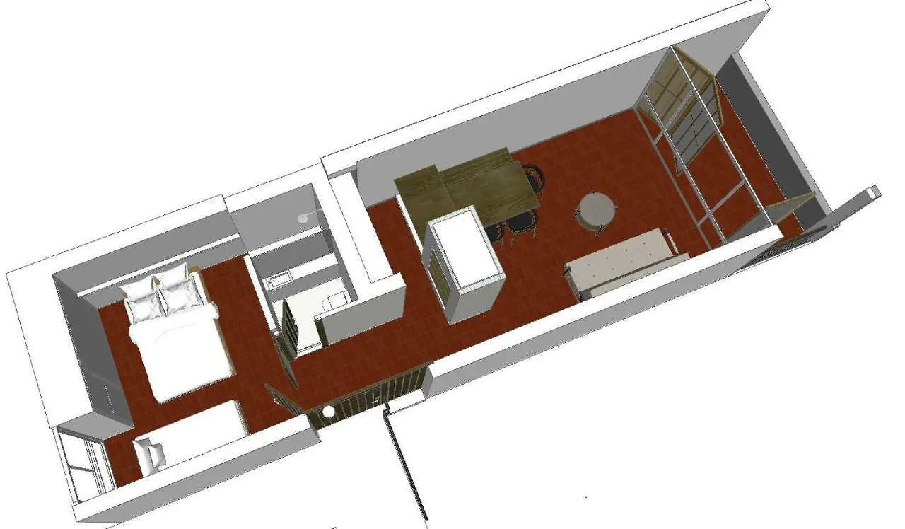 Apartment Sunclub Calavinya Salou