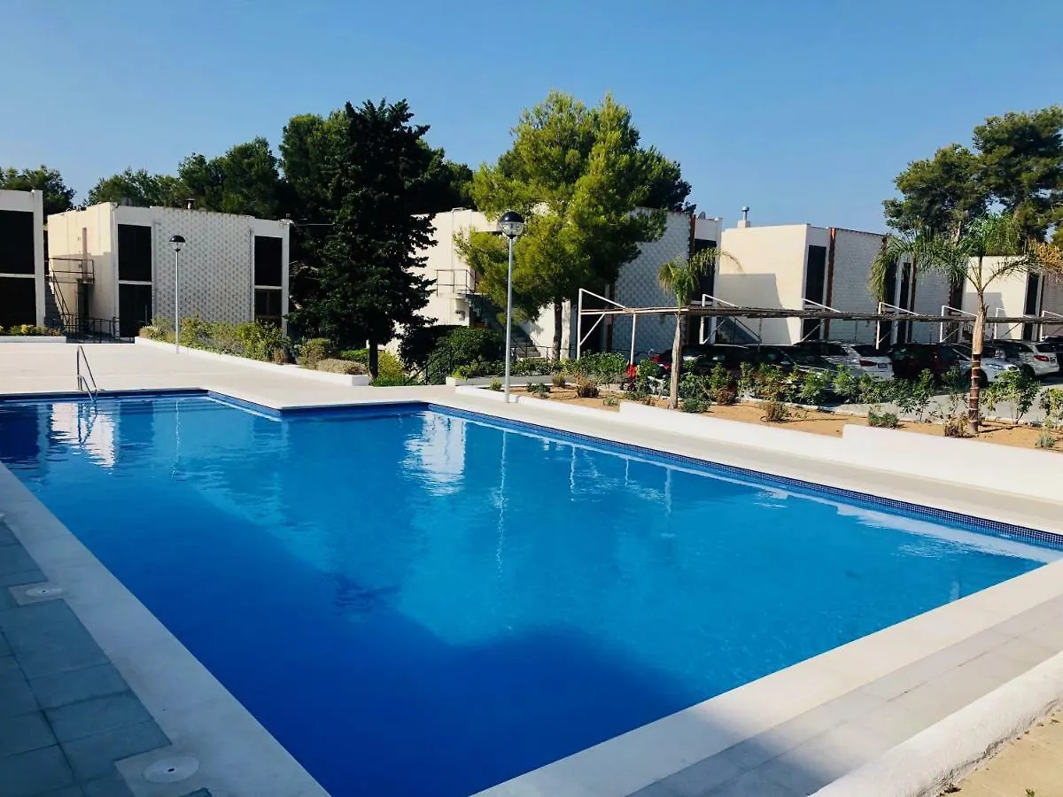 Apartment Sunclub Calavinya Salou