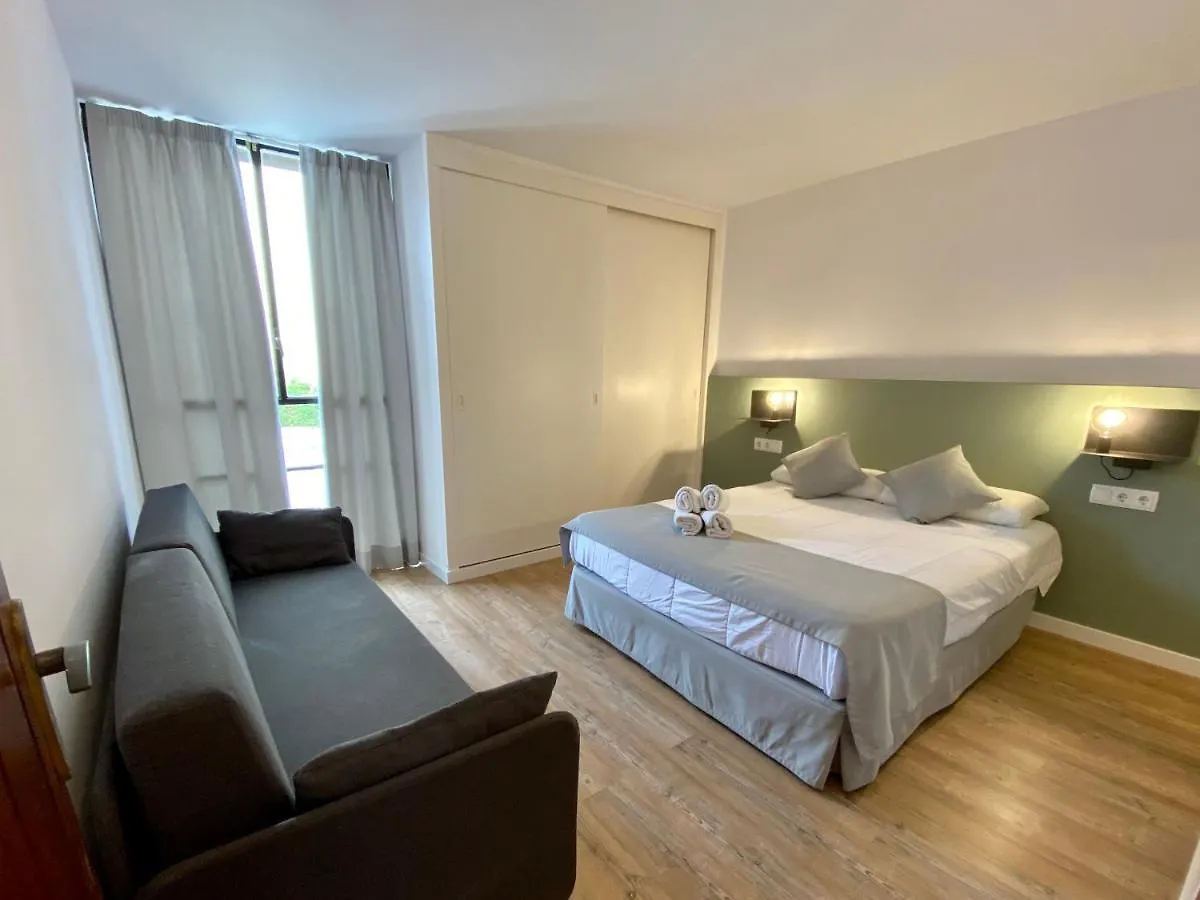 Apartment Sunclub Calavinya Salou