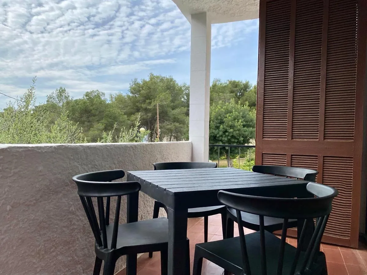 Apartment Sunclub Calavinya Salou