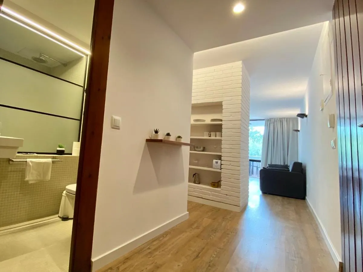 Apartment Sunclub Calavinya Salou España