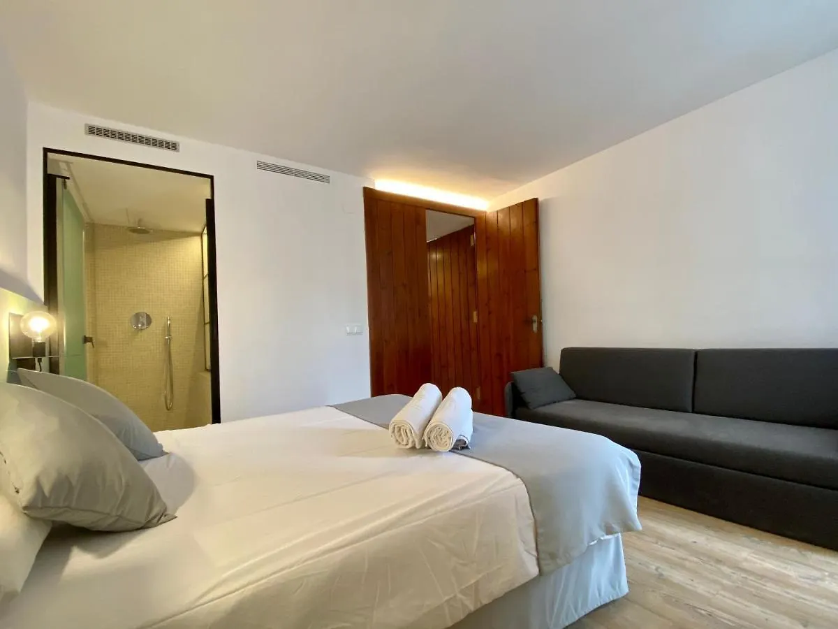 Apartment Sunclub Calavinya Salou España