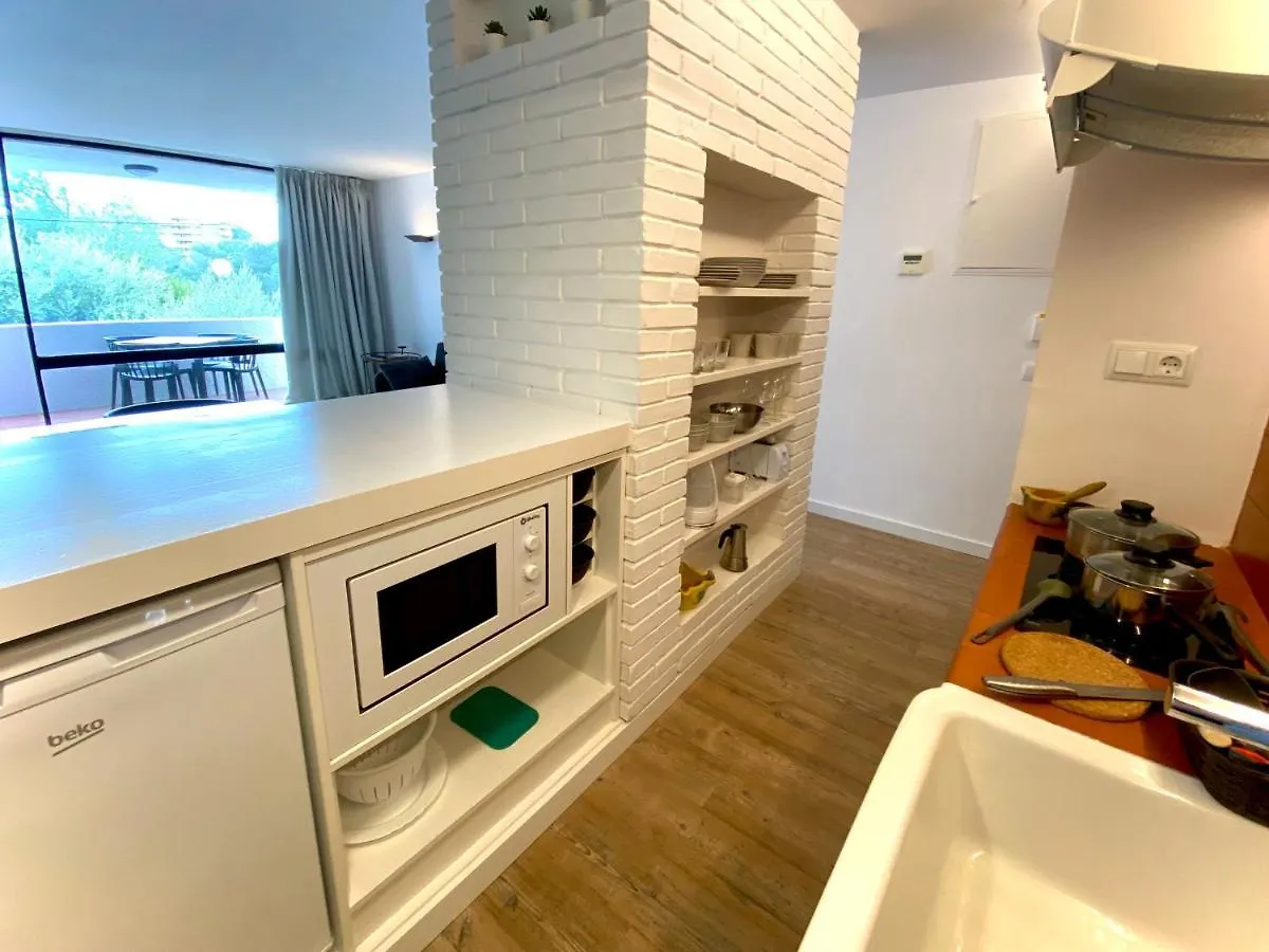 Apartment Sunclub Calavinya Salou